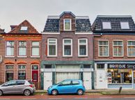 Bergerweg 16, 1815 AD Alkmaar