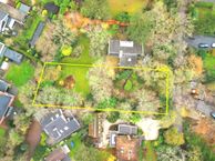 Huismansweg 11 bouwkavel, 1871 CH Schoorl