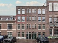 Bentinckstraat 82-2, 1051 GN Amsterdam