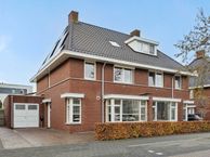 Cadansstraat 18, 5245 BT Rosmalen