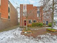 Jan van Riebeekstraat 3, 2595 WT Den Haag