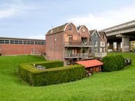 Bovenstraat 171-A, 3077 BE Rotterdam