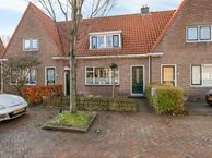 Zuiderstraat 20, 8442 KW Heerenveen