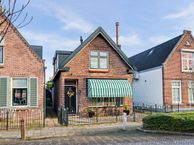 Prins Hendrikstraat 12, 3262 ST Oud-Beijerland