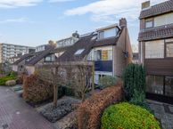 Sparrengaarde 20, 2742 DM Waddinxveen