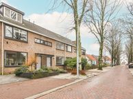 Kruislaan 6, 2131 WD Hoofddorp