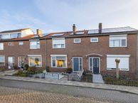 Paulus Potterstraat 16, 3372 XL Hardinxveld-Giessendam