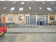 Magda Janssenstraat 20, 3207 VD Spijkenisse