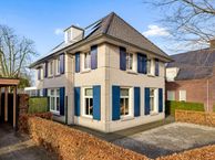 De Bosberg 28, 5427 TA Boekel