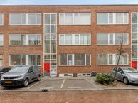 Wieringerstraat 21-A, 3083 CK Rotterdam