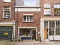 Egelantiersstraat 99, 1015 PZ Amsterdam