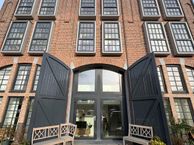 Muntkade 8-A1, 3531 AK Utrecht