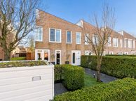 Sprietzeil 31, 1319 EB Almere