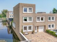 Jef Laststraat 2, 3059 TP Rotterdam