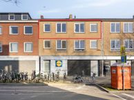 Baron van Hövellstraat 81, 6221 VD Maastricht