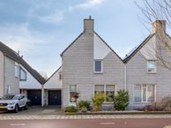 De Stoutheuvel 129, 5632 MX Eindhoven