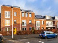 Alendorperweg 92, 3544 MM Utrecht