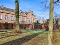 Graaf Hendriklaan 3, 3818 DL Amersfoort