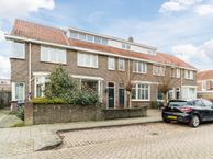 Heile Schoorstraat 25, 5018 EC Tilburg