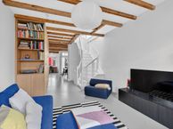 Egelantiersgracht 91-3, 1015 RE Amsterdam