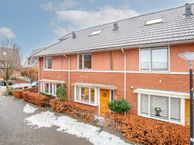 Raoul Hausmannhof 2, 3059 RR Rotterdam