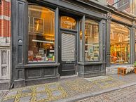 Warmoesstraat 10, 2011 HP Haarlem