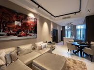 Pieter Cornelisz. Hooftstraat 144-H, 1071 CG Amsterdam