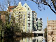 Provincialeweg 56-H, 1506 MC Zaandam