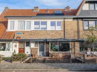 Maasstraat 25, 3812 HS Amersfoort