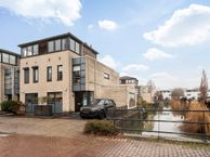 Burgemeester Beelaertspark 69, 3319 AN Dordrecht