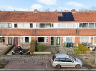 Tijnjedijk 31, 8936 AB Leeuwarden