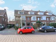 Goeverneurkade 144, 2274 KN Voorburg