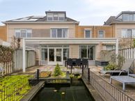 Morellenstraat 8, 1326 HX Almere