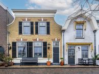 Vingerling 41, 3241 EB Middelharnis