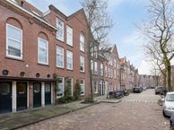 Cornelis Trompstraat 74, 2628 RS Delft