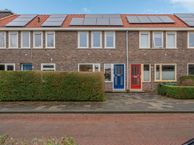 Korenbloemstraat 4, 9713 PW Groningen