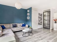 Raephorststraat 58, 3036 VM Rotterdam