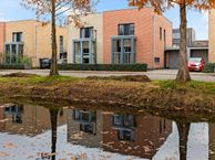 Annie Zernikeweg 34, 8448 SB Heerenveen