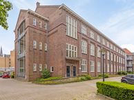 Walterus Pijnenborghhof 20, 5401 XT Uden