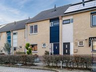 Buffelstraat 25, 1338 JH Almere