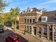 Aloëlaan 20-A, 2316 XT Leiden