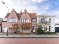 Groenelaan 48, 1942 EH Beverwijk