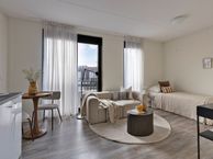 Spoorlaan 450-24, 5038 CH Tilburg