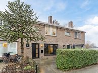 Hilbersplein 4, 1944 RA Beverwijk