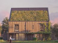 Twee-onder-1-kap XL (Bouwnr. 97), 2761 BC Zevenhuizen (ZH)