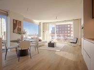 mt. Lincolnweg 144, 1033 SN Amsterdam