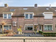 Jagersveld 53, 5103 HN Dongen