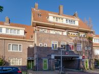 Tuinbouwstraat 56, 1097 XX Amsterdam