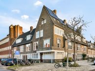 Pythagorasstraat 97, 1098 EZ Amsterdam