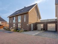 Wolweversgilde 4, 8061 DL Hasselt